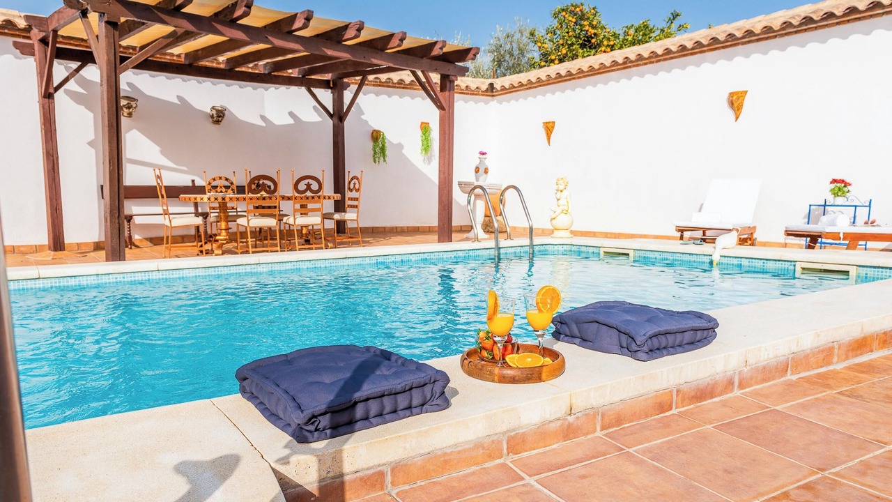 Photo of Outdoor in Penaflor