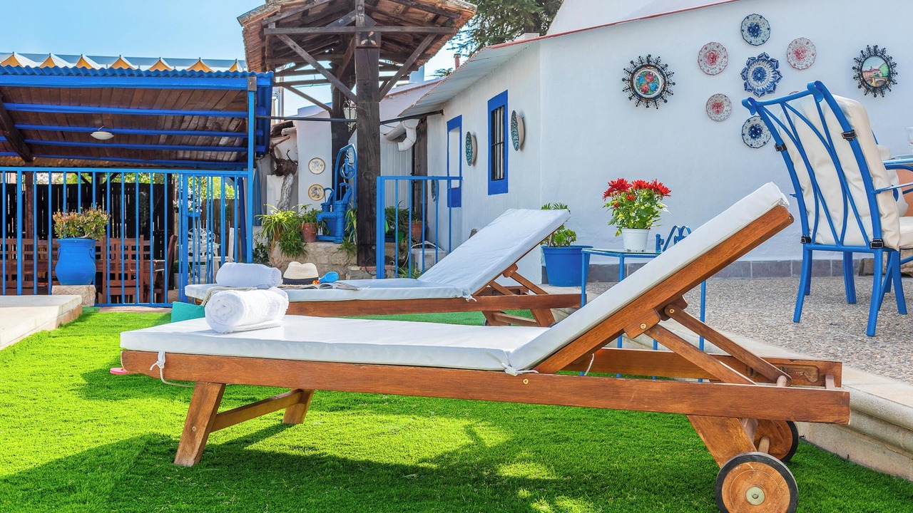 Photo of Patio Balcony in Penaflor