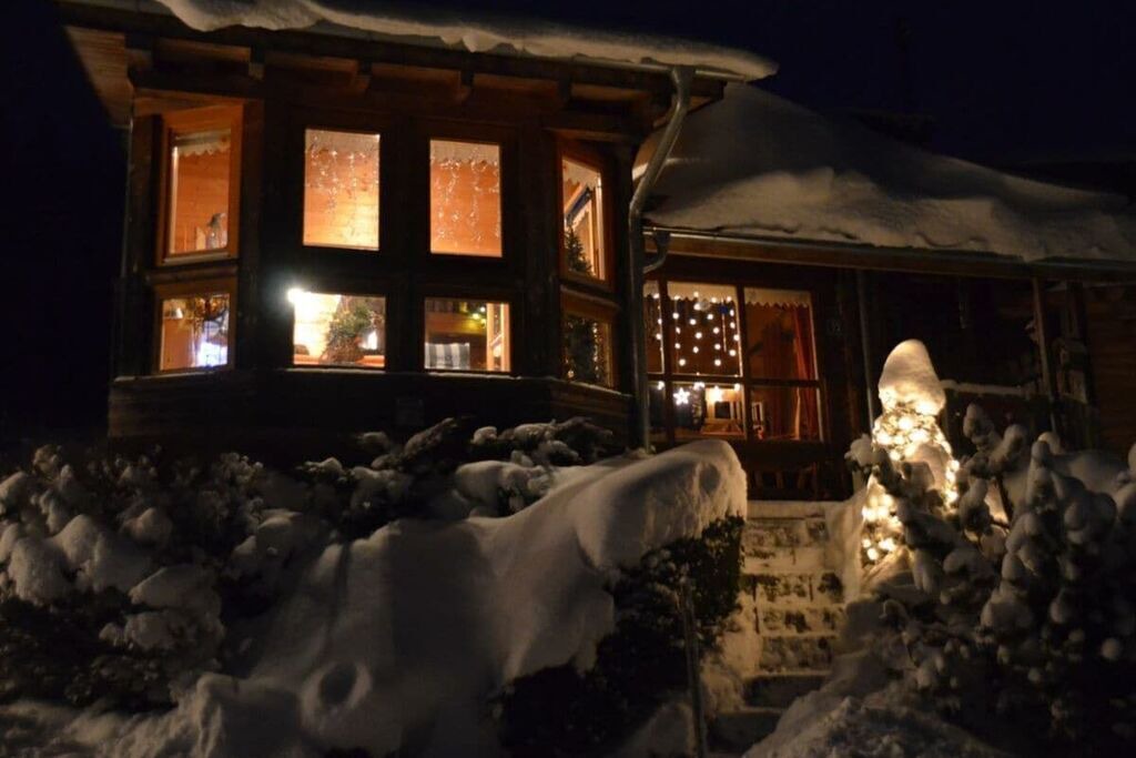 Photo of Outdoor in Hohentauern