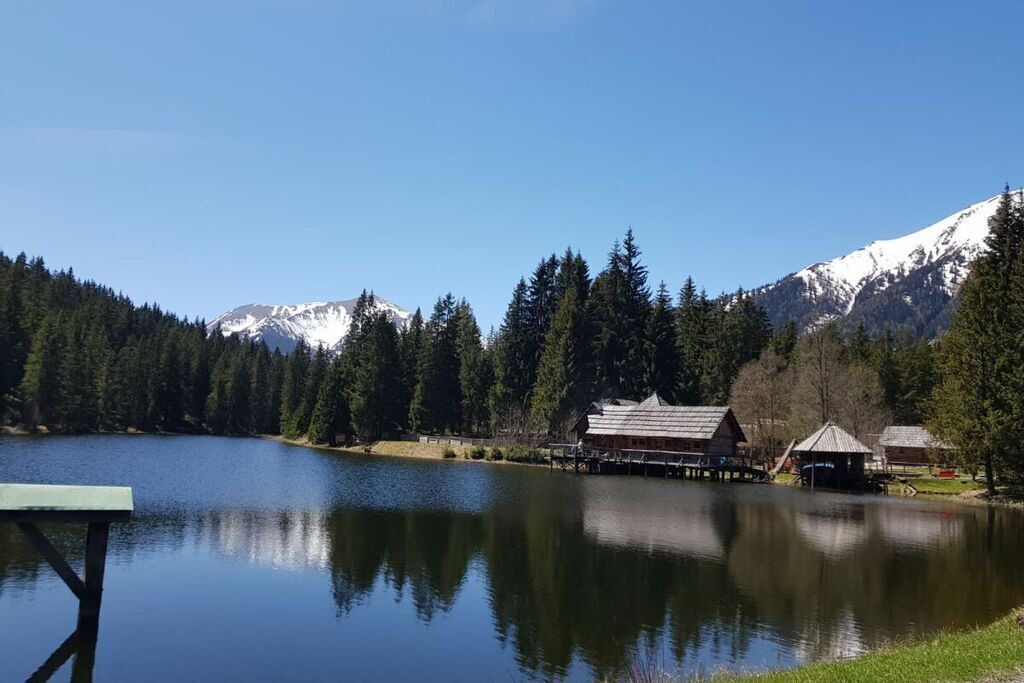 Photo of Outdoor in Hohentauern
