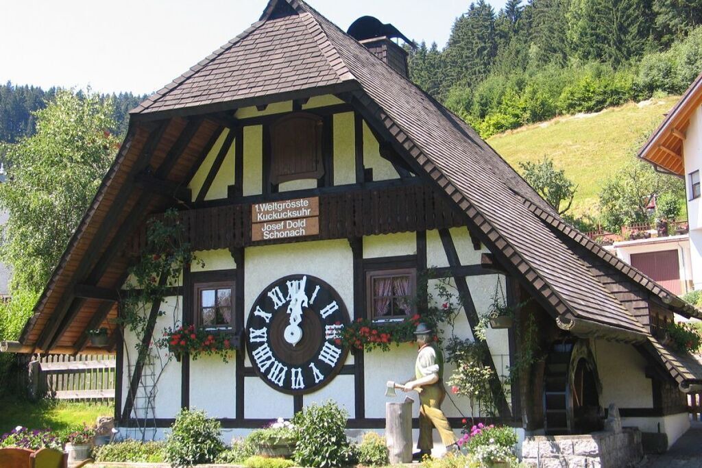 Photo of Outdoor in Roetenbach