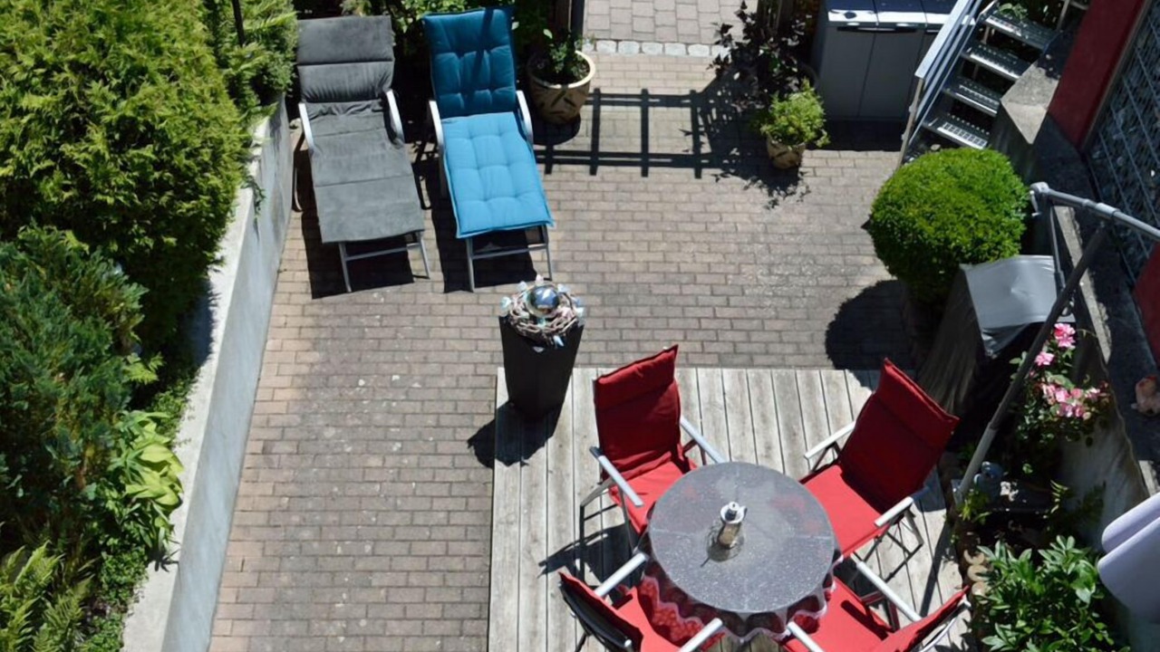 Photo of Patio Balcony in Ostrach