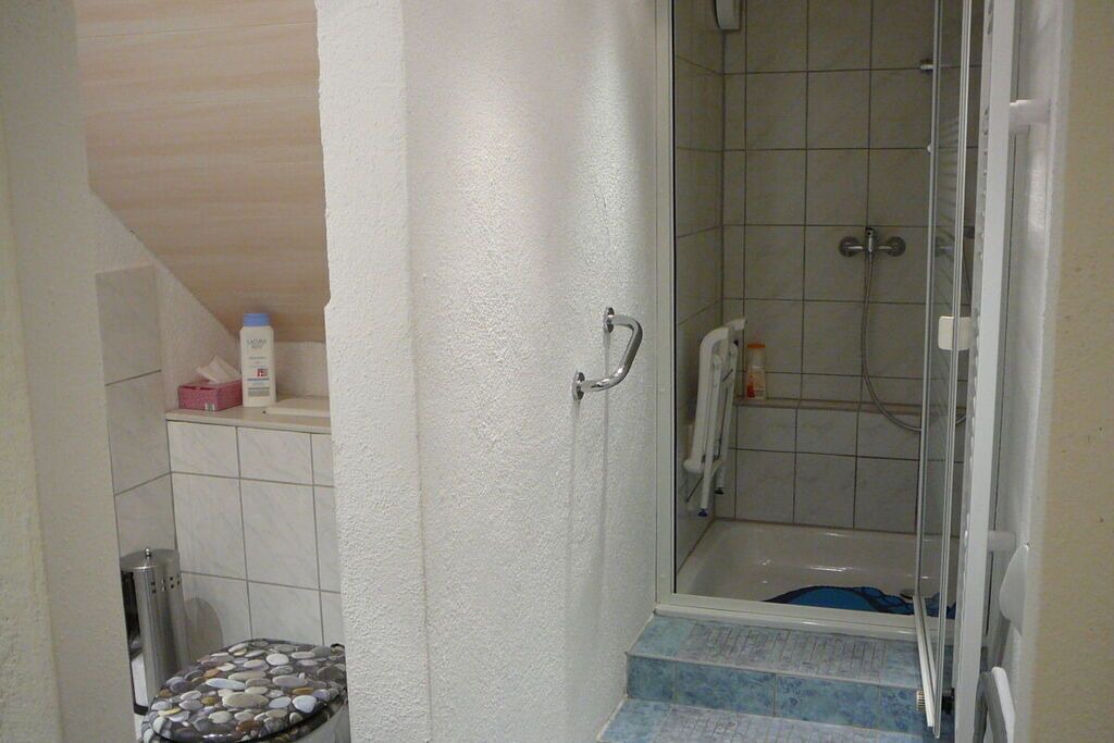 Photo of Bathroom in Ostrach