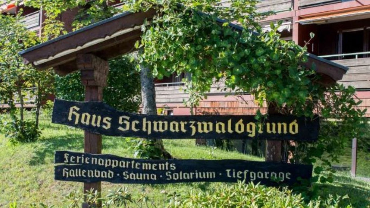 Photo of Outdoor in Tonbach