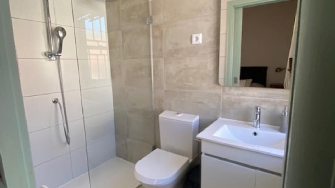 Photo of Bathroom in Tondela