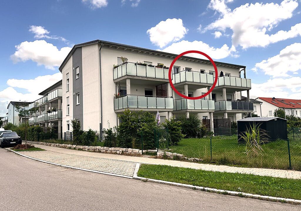 Photo of Outdoor in Friedrichshofen