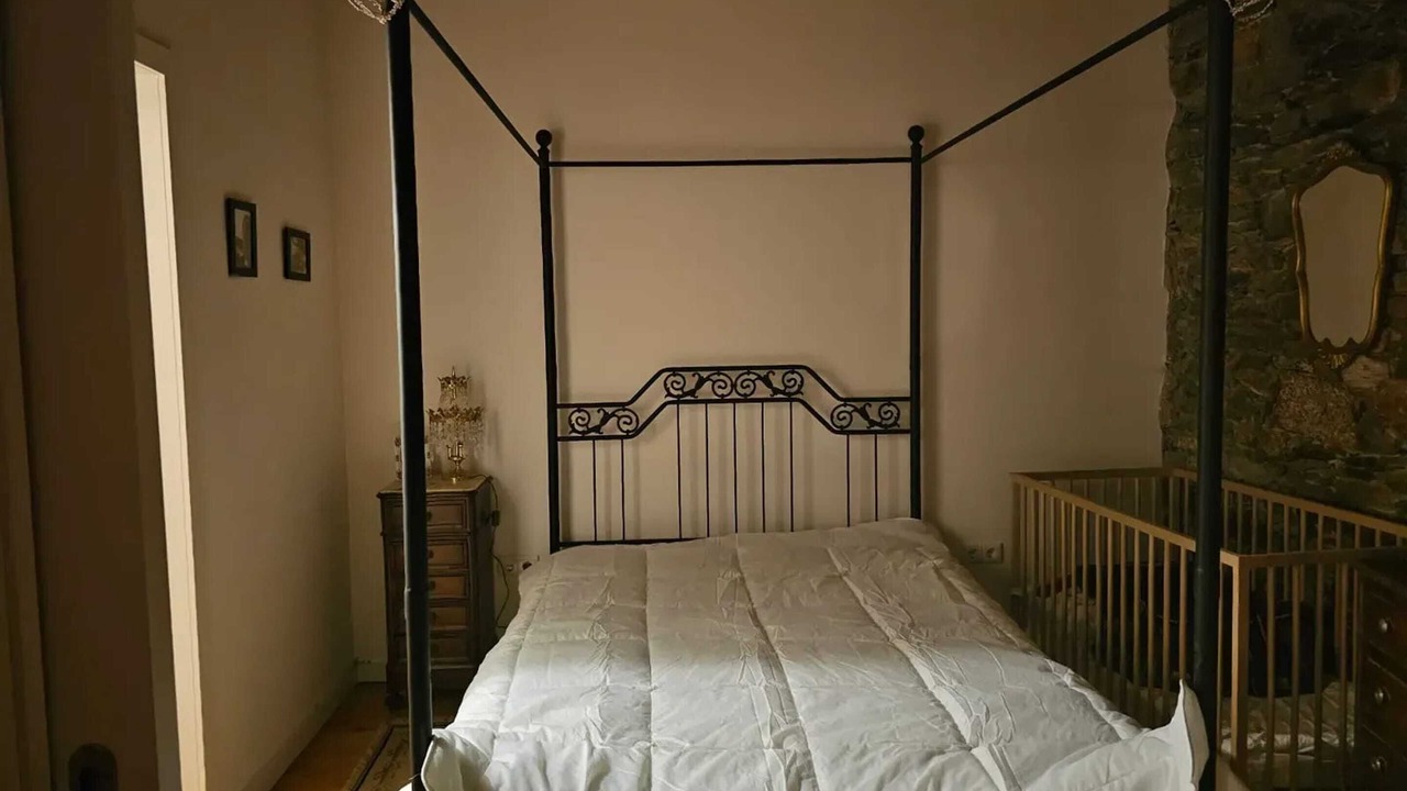 Photo of Bedroom in Sabugal e Aldeia de Santo Antonio