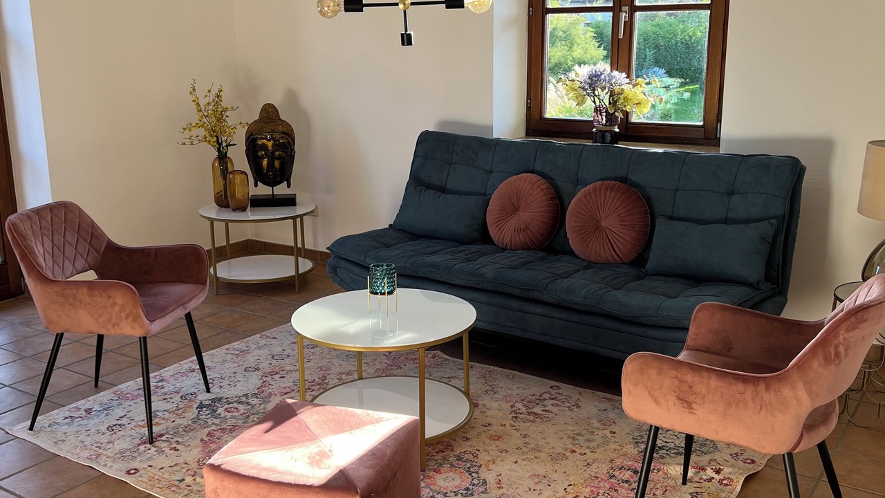 Photo of Livingroom in Beuerberg