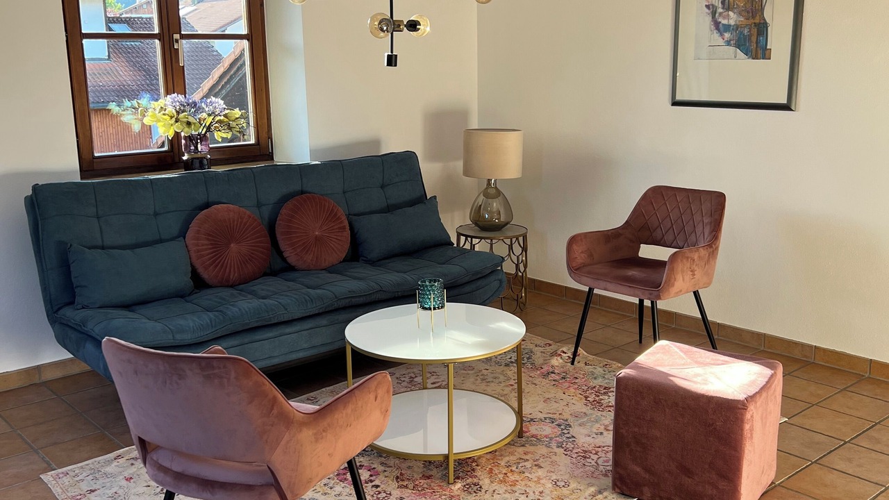 Photo of Livingroom in Beuerberg