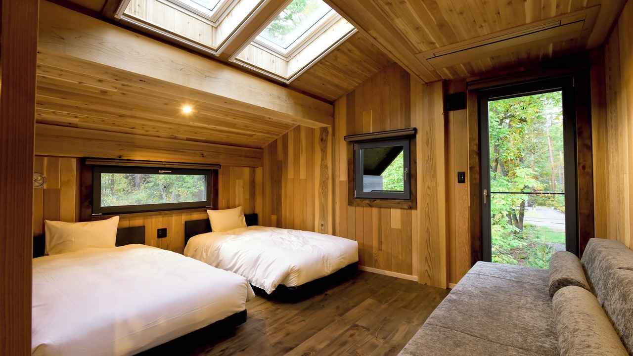 Photo of Bedroom in Hokujo