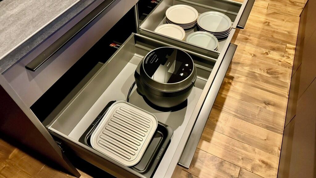 Photo of Kitchen in Hokujo