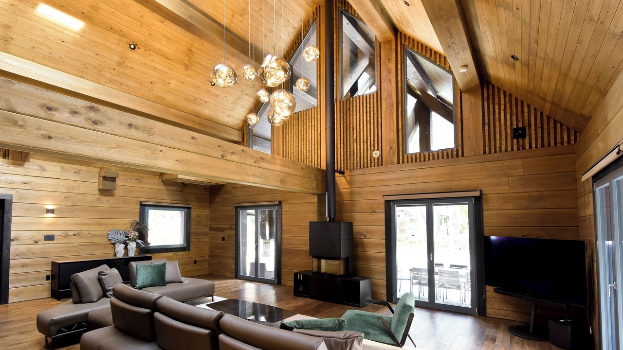 Photo of Livingroom in Hokujo
