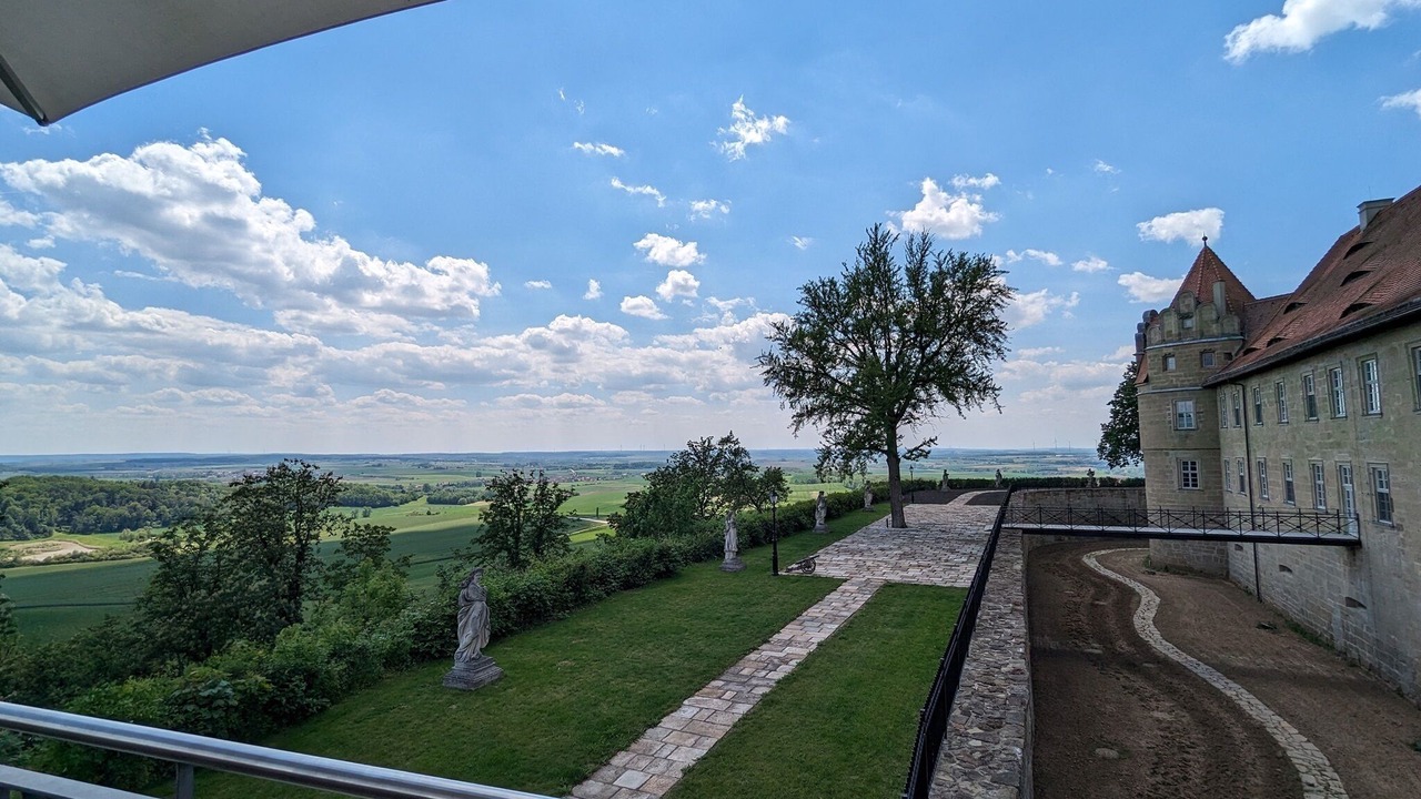 Photo of Outdoor in Obernbreit