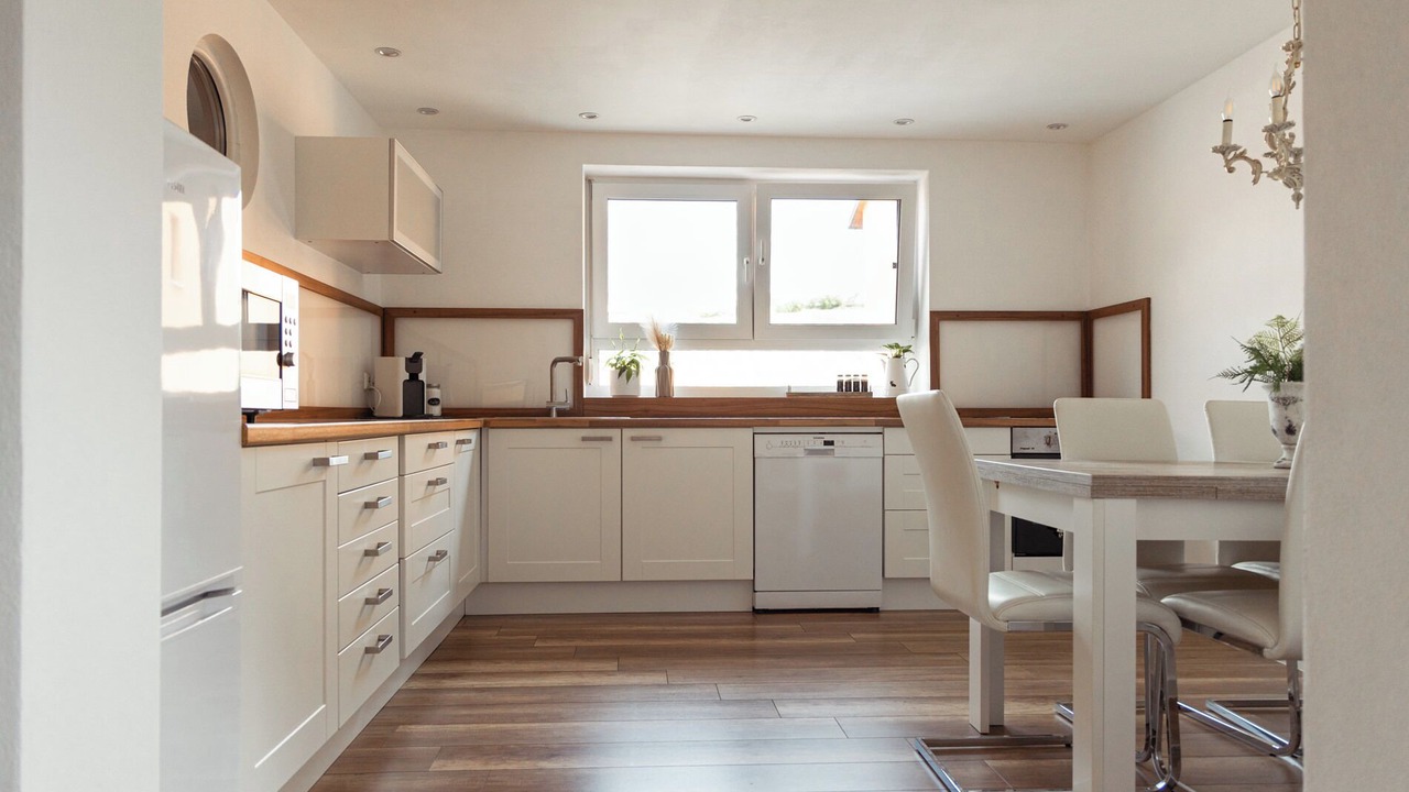 Photo of Kitchen in Obernbreit