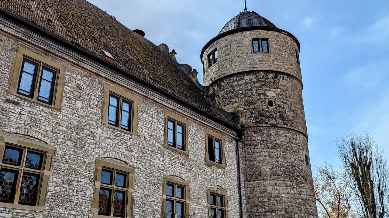 Photo of Outdoor in Obernbreit
