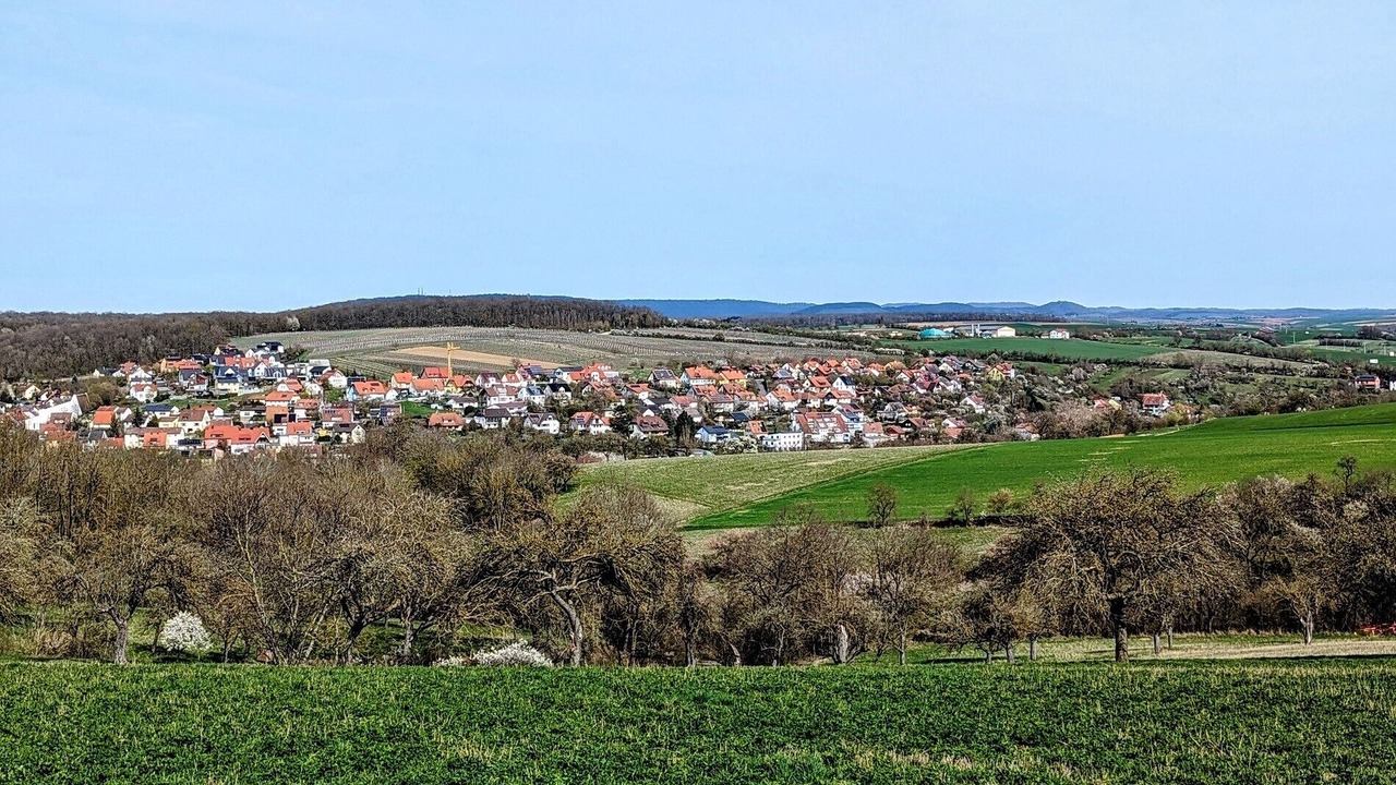 Photo of Outdoor in Obernbreit