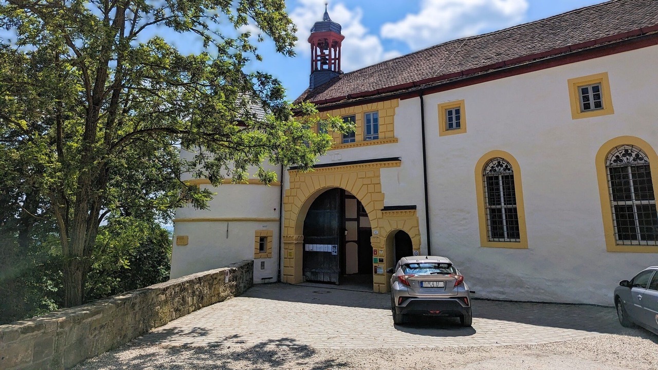 Photo of Outdoor in Obernbreit