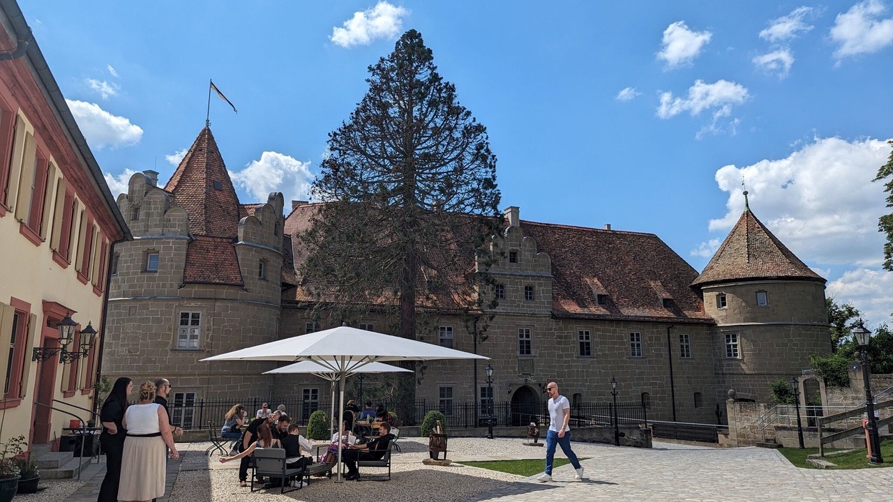 Photo of Outdoor in Obernbreit
