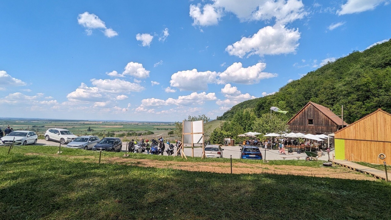 Photo of Outdoor in Obernbreit