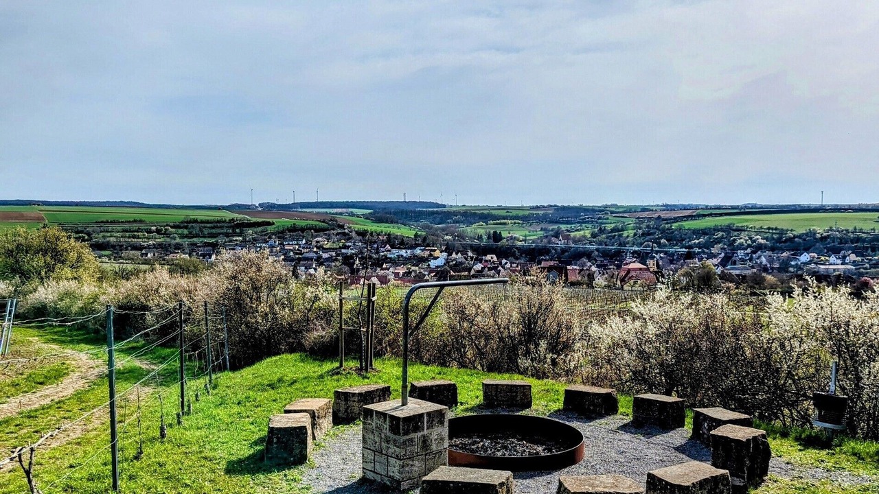 Photo of Outdoor in Obernbreit