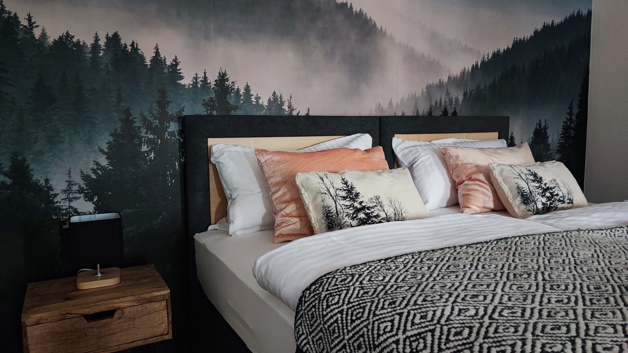 Photo of Bedroom in Bayreuth