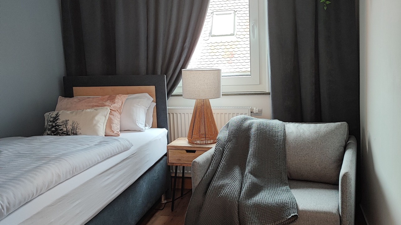 Photo of Bedroom in Bayreuth