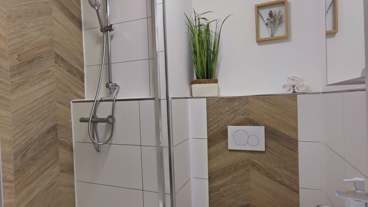 Photo of Bathroom in Bayreuth