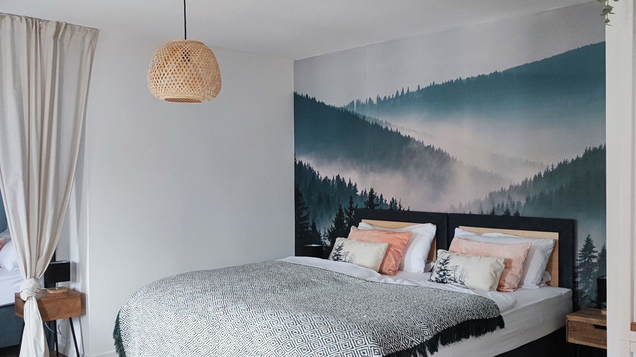 Photo of Bedroom in Bayreuth