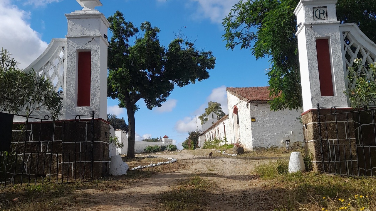 Photo of Outdoor in Brozas