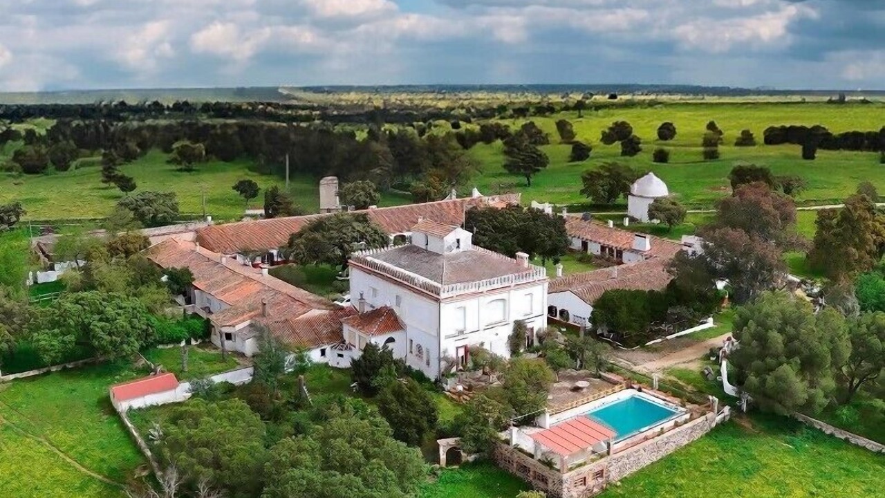 Photo of Outdoor in Brozas