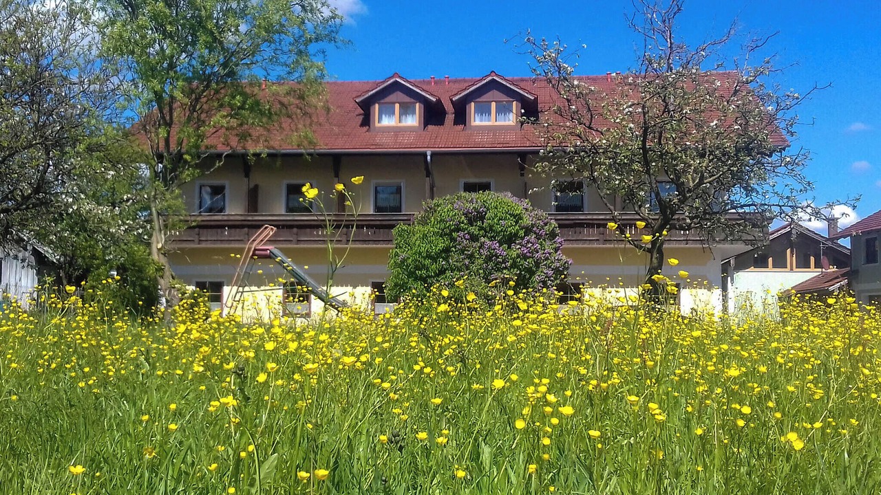 Photo of Outdoor in Fridolfing