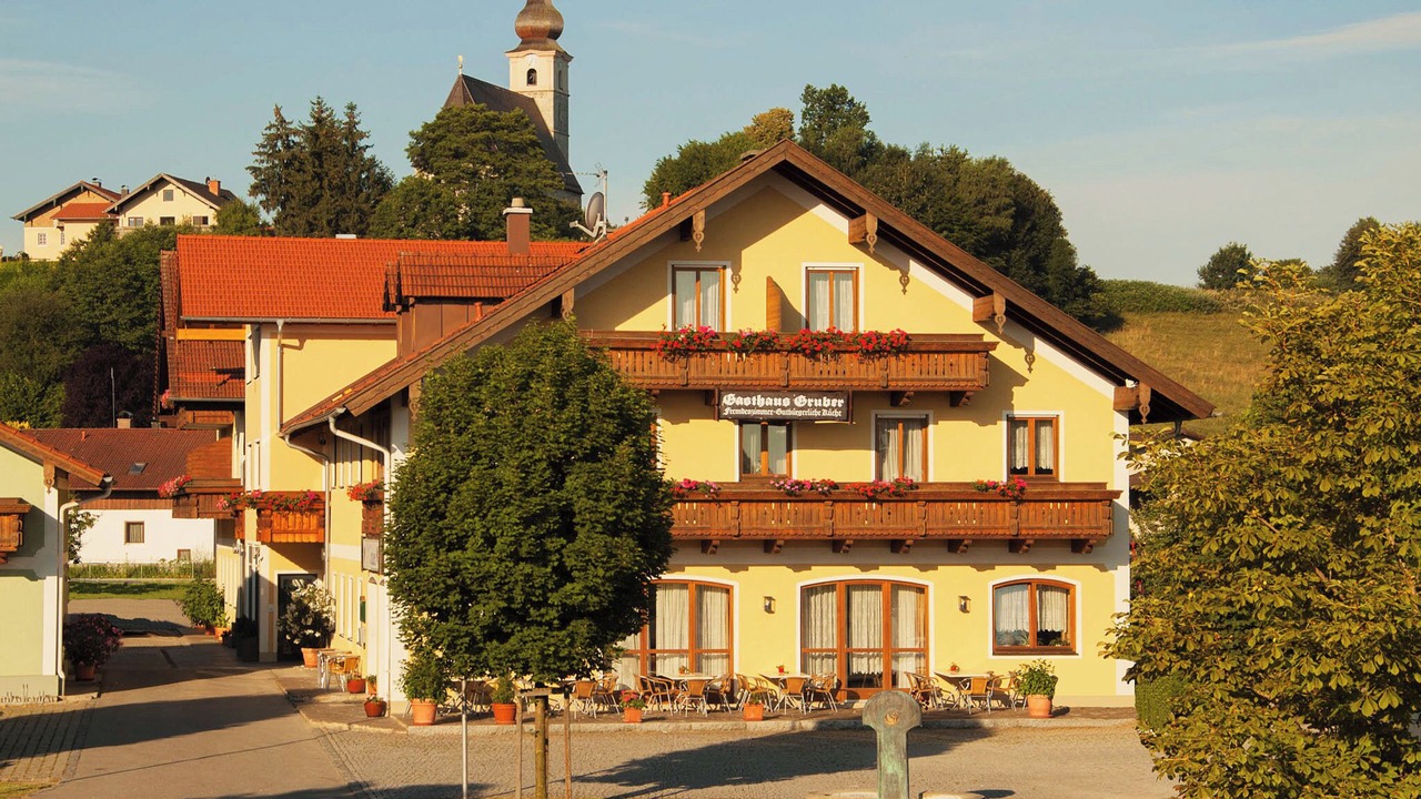Photo of Outdoor in Fridolfing