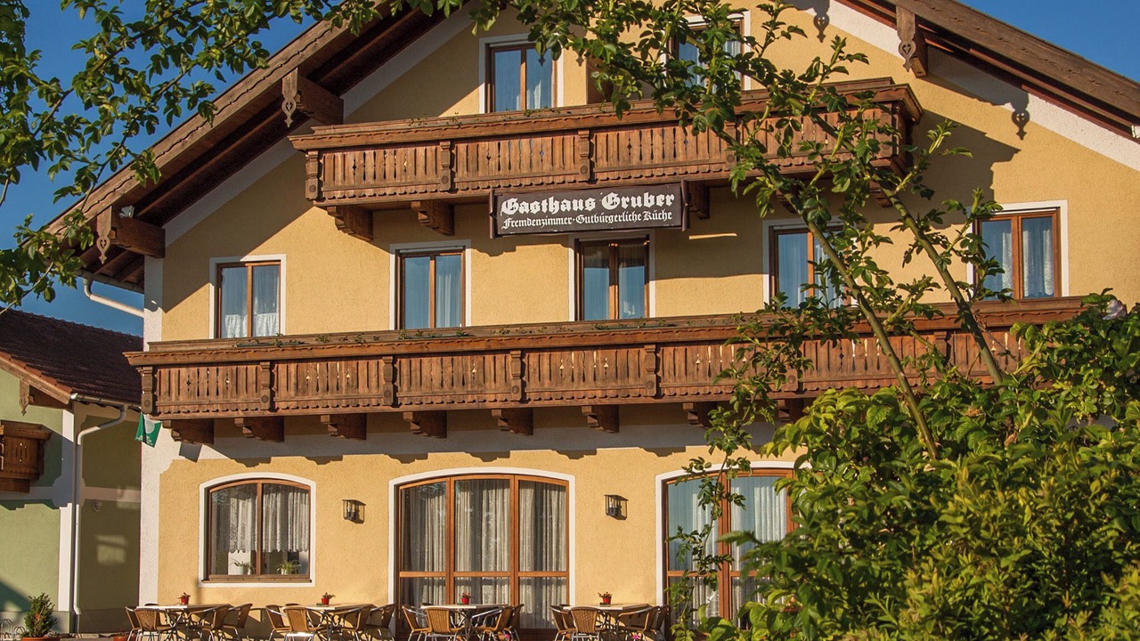Photo of Outdoor in Fridolfing