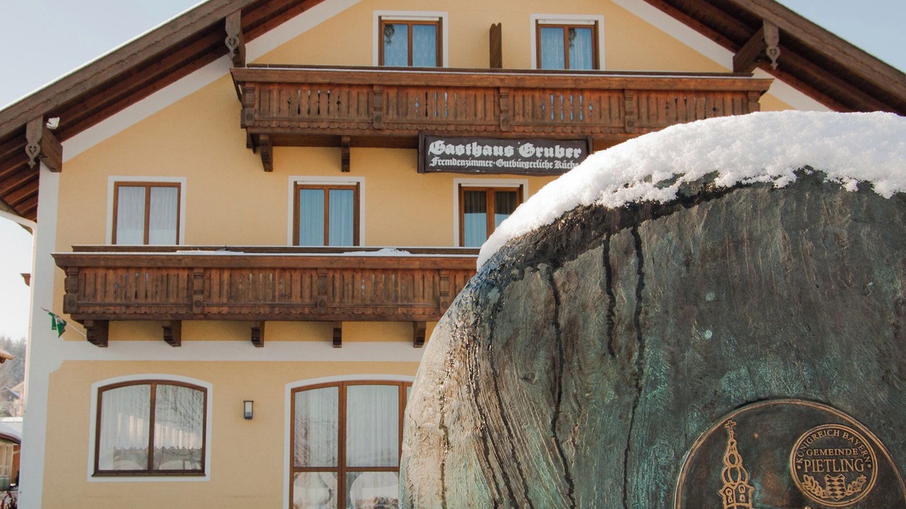 Photo of Outdoor in Fridolfing