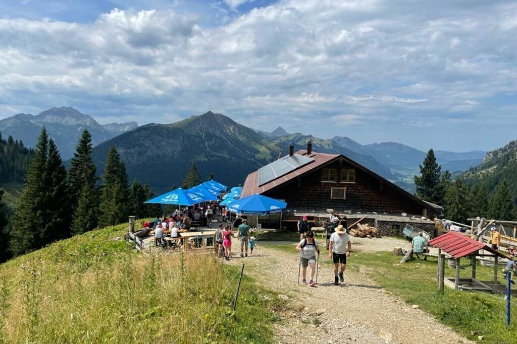 Photo of Outdoor in Hoefen