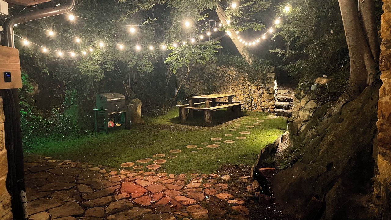 Photo of Outdoor in Aren
