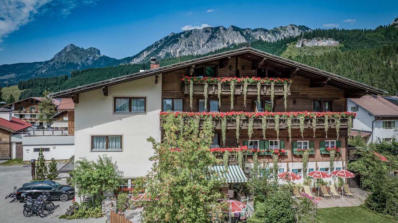 Photo of Outdoor in Haldensee
