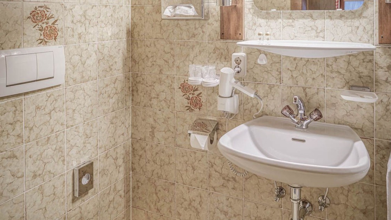 Photo of Bathroom in Haldensee