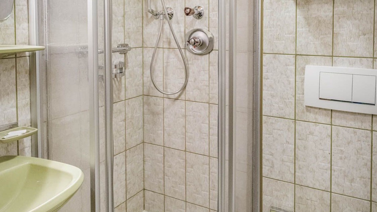Photo of Bathroom in Haldensee