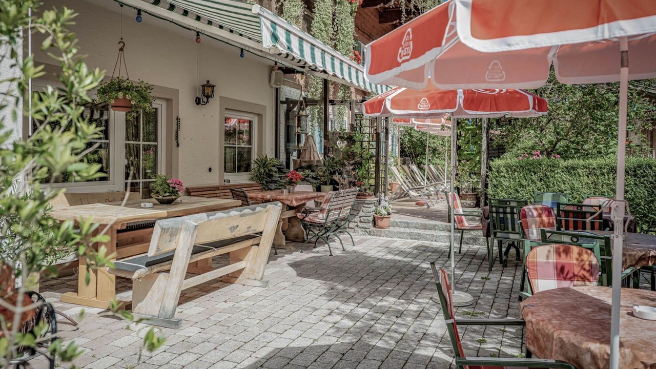Photo of Outdoor in Haldensee