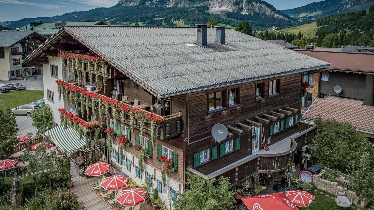 Photo of Outdoor in Haldensee