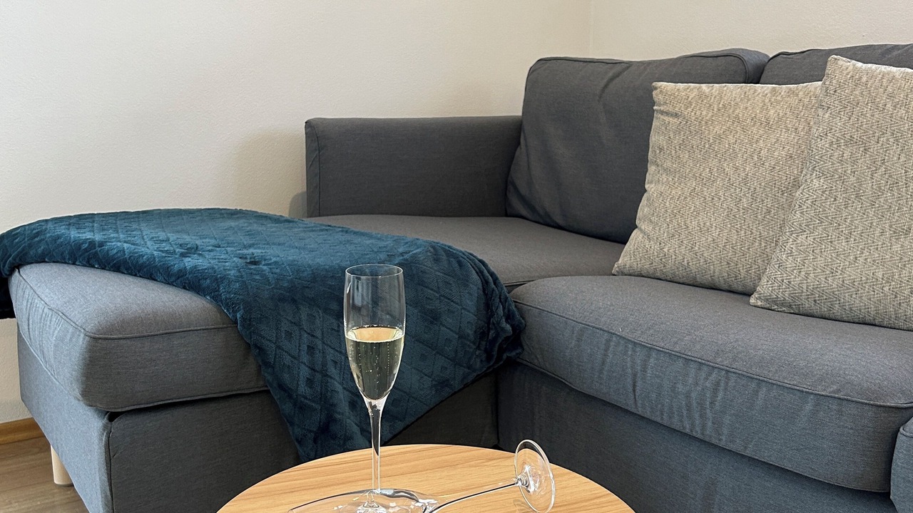 Photo of Livingroom in Hunderdorf