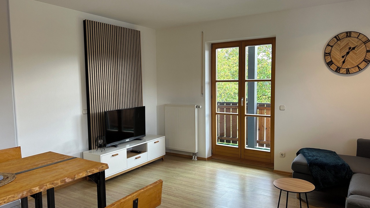 Photo of Livingroom in Hunderdorf