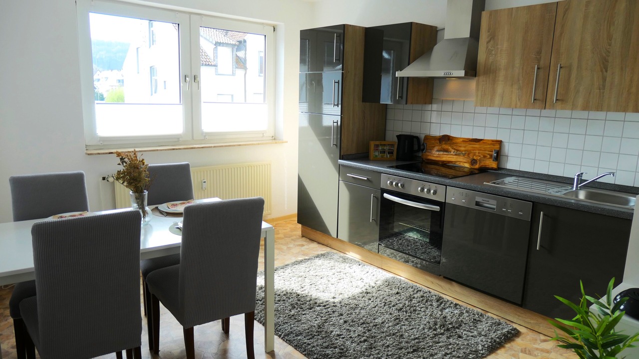 Photo of Kitchen in Osnabrueck