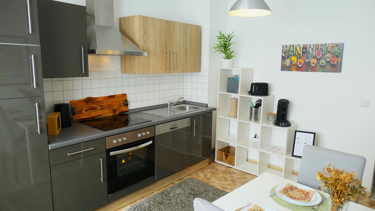 Photo of Kitchen in Osnabrueck
