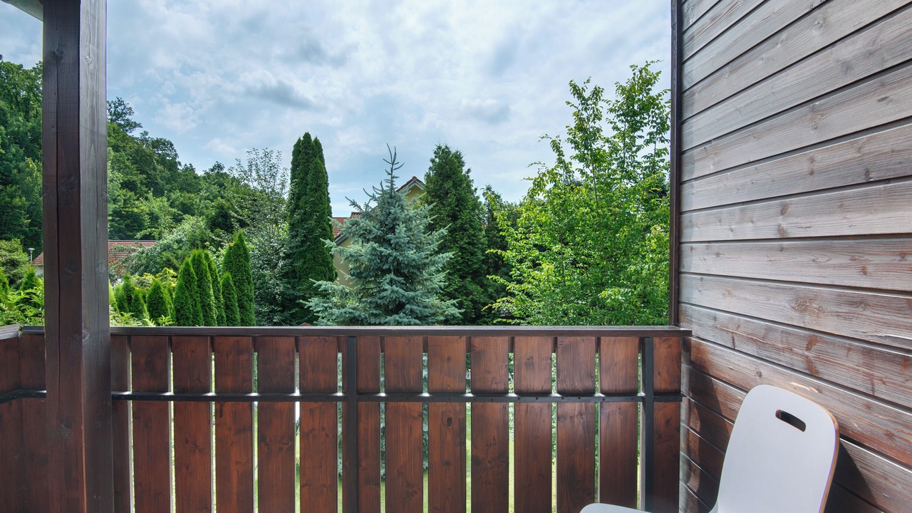 Photo of Outdoor in Kumhausen