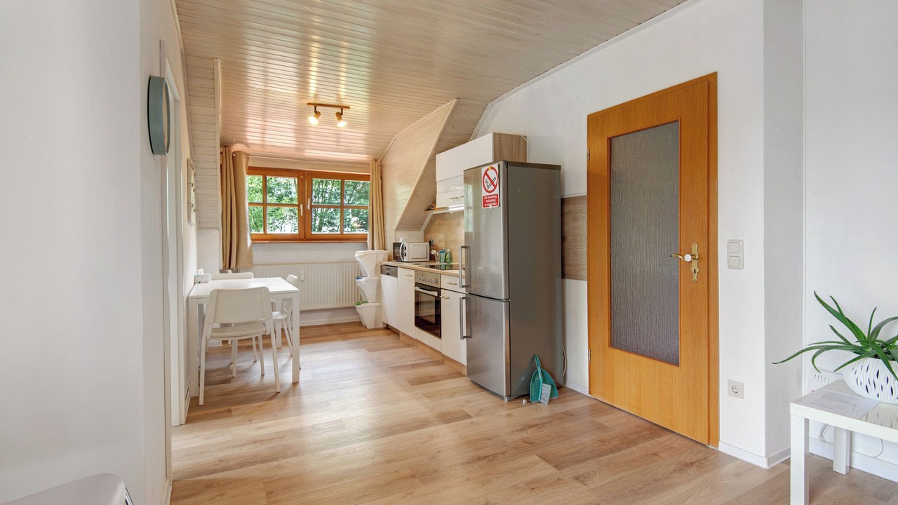 Photo of Kitchen in Kumhausen