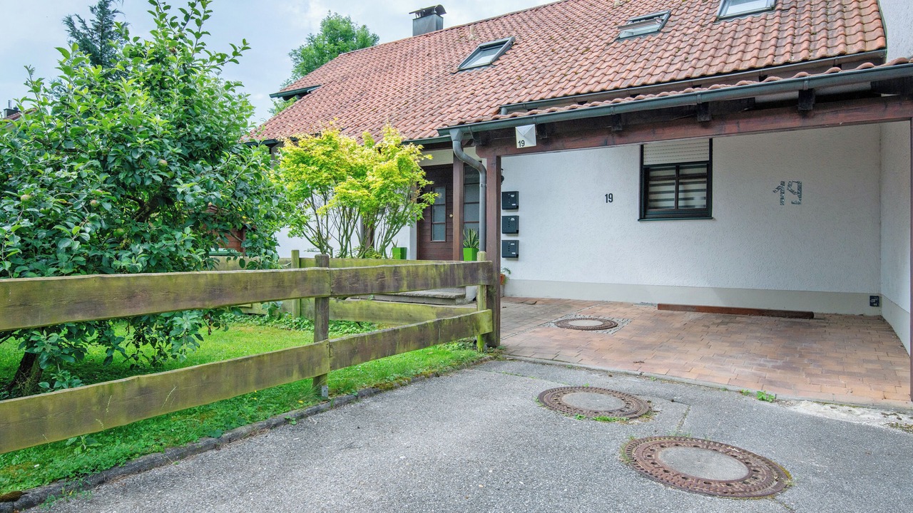 Photo of Outdoor in Kumhausen