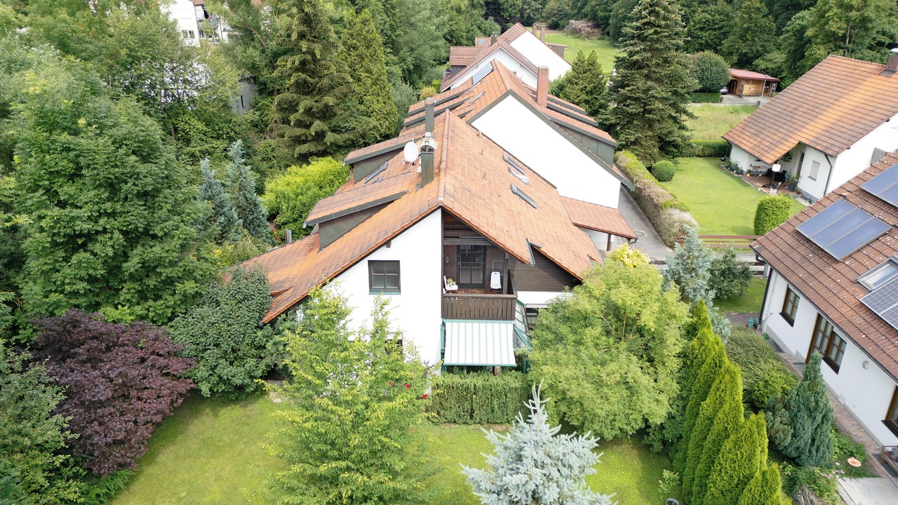 Photo of Outdoor in Kumhausen