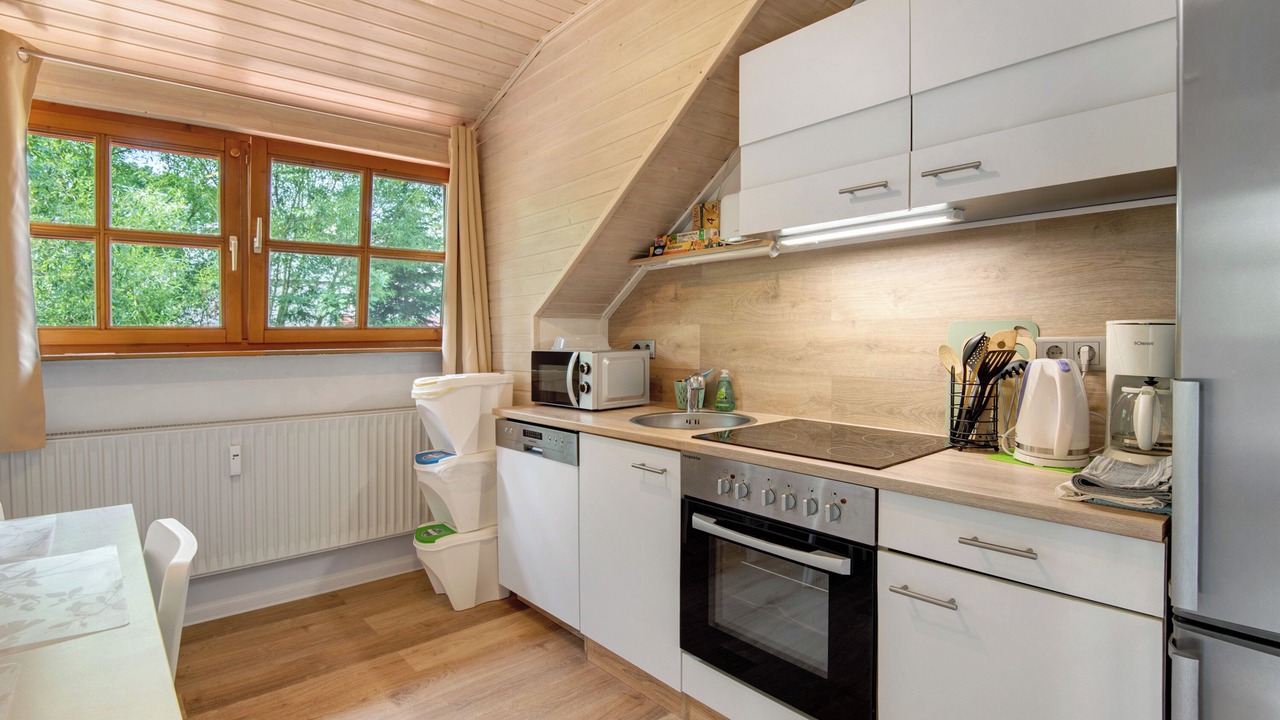 Photo of Kitchen in Kumhausen